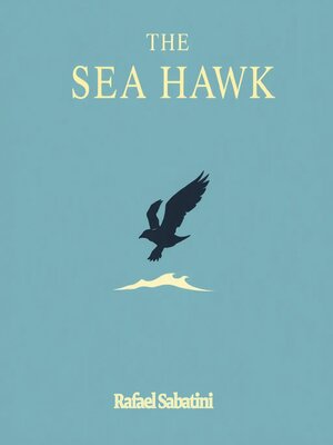cover image of The Sea Hawk